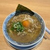丸源ラーメン 橿原曲川店