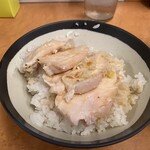 らー麺 家道 - 