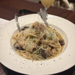 トラットリア ヴィヴァーチェ - 