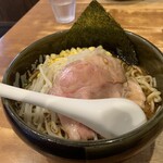 味噌らーめん専門店 柿田川 ひばり - 