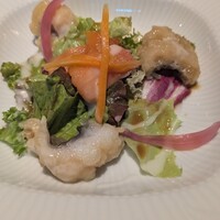 restaurant SAKAKURA - 