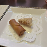 中国料理 麗花 - 