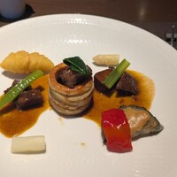 restaurant SAKAKURA - 