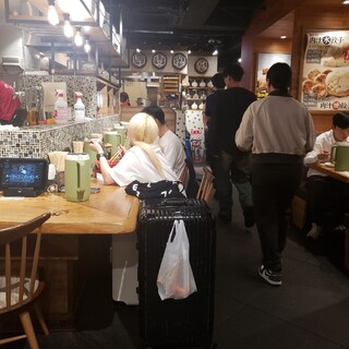 らーめん 亀王_2