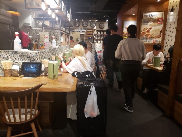 Ramen Kio Hankyu Higashitori Ten photo 4