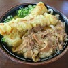 立花うどん