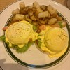 Eggs'n Things たまプラーザテラス店