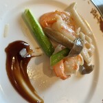 筑紫樓 丸の内店 - 