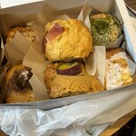 ハッピーマフィン - 