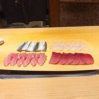 鮨 さいとう - 
