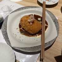 梅田 鮨割烹のの - 