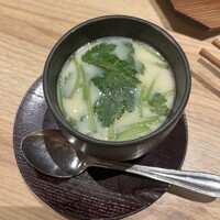 梅田 鮨割烹のの - 