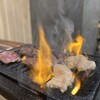 焼肉ホルモンたけ田 立川南口店