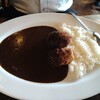 カレーハウスうえの