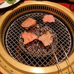 肉の匠 将泰庵 - 