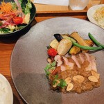 Monzen Yoshoku Fujiya - 