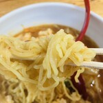 らーめん空海 - 