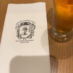 Monzen Yoshoku Fujiya - 