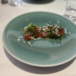 リストランテ カノフィーロ - 