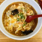 らーめん空海 - 