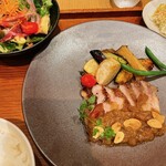 Monzen Yoshoku Fujiya - 