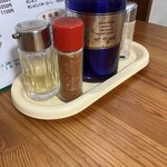 らーめん空海 - 