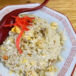 らーめん空海 - 