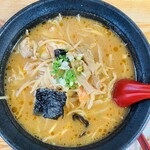 らーめん空海 - 