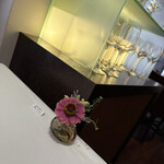 リストランテ カノフィーロ - 