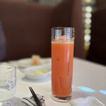 リストランテ カノフィーロ - 