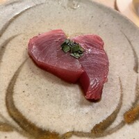 鮨 香坂 - 