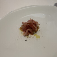 リストランテ カノフィーロ - 