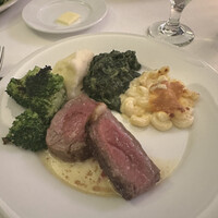 Empire Steak House Roppongi - 