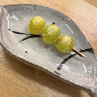 鮨 香坂 - 
