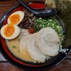 ラーメン暖暮 横浜鶴屋町店