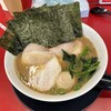 家系ラーメン 王道家直伝 との丸家  八潮店