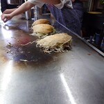 元祖八昌 - そばをしたへ☟。