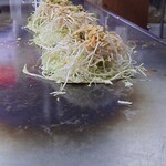 元祖八昌 - 天かすイン