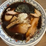 オモテナシヌードル まつじ - 