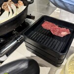 大衆ジンギスカン酒場 ラムちゃん 有楽町店 - 