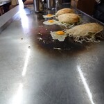 元祖八昌 - たまごは一個。双子ではありません。