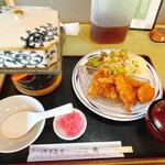 お食事処　秀 - 料理写真: