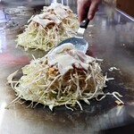 元祖八昌 - またきじをかけて