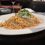 にんにくバル ザ・ガーリック中野 - 