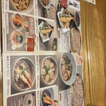 和食れすとらん天狗 - 