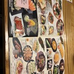 和食れすとらん天狗 - 