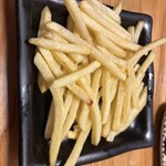 和食れすとらん天狗 - 