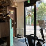 ブレックファースト＆ブランチ ジェイドファイブ - 