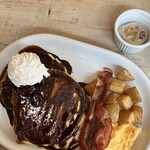 ブレックファースト＆ブランチ ジェイドファイブ - 