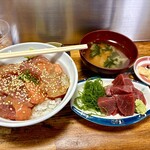 しいはし食堂 - 